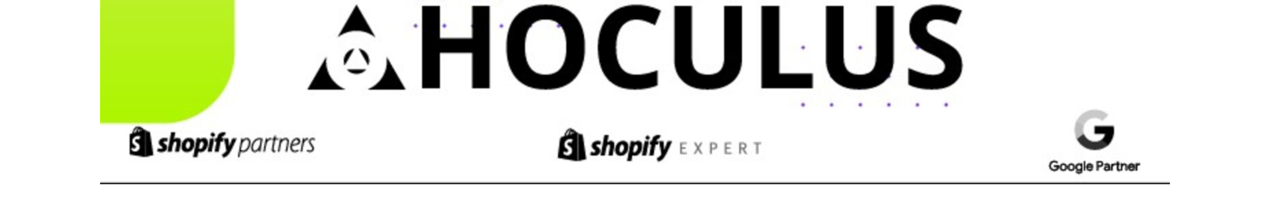 Logo Hoculus srl